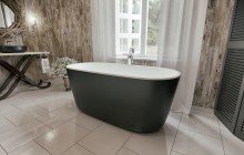 Freestanding Solid Surface Bathtubs picture № 61